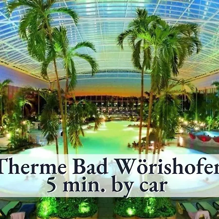 Tolle Zweiraum-ferienwohnung In Bester Lage L Innenstadtnaehe L 1 Minute Zum Bahnhof L Tv L Free-wlan L Keine Kueche L Willkommen Im Hallo!-apartment 4 バート・ヴェリスホーフェン