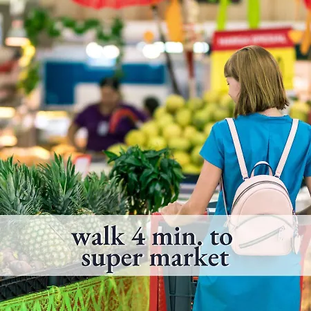 Tolle Zweiraum-ferienwohnung In Bester Lage L Innenstadtnaehe L 1 Minute Zum Bahnhof L Tv L Free-wlan L Keine Kueche L Willkommen Im Hallo!-apartment 4 *